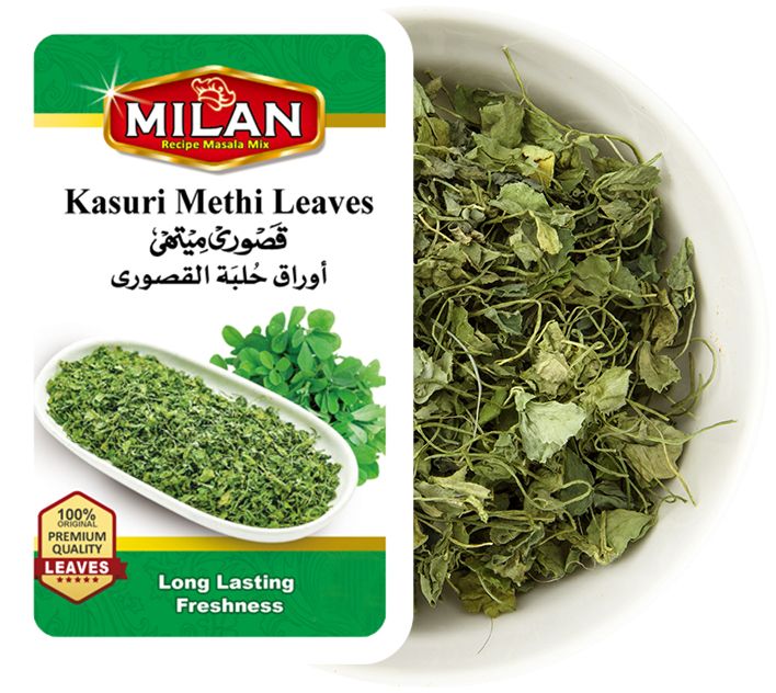 Kasuri Methi Milan Foods 
